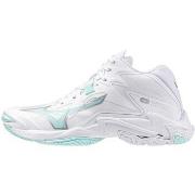 Kengät Mizuno  Shoe Wave Lightning Z Mid Wos  37
