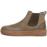 Kengät NeroGiardini  Sauvage Arold Fango Tr Iseo 1005 Ambra 3  42