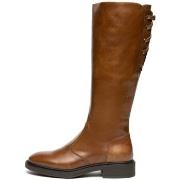 Saappaat NeroGiardini  Manolete Tr Pomezia 9741/004  35