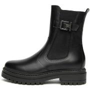 Kengät NeroGiardini  Guanto Tr Folgaria 9120/009  36