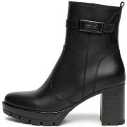 Kengät NeroGiardini  Guanto Tr Ponza 8333 /N  36