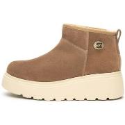 Talvisaappaat NeroGiardini  Velour Eva Gorga Panna + Ba  36