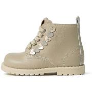 Lastenkengät NeroGiardini  Cairo T.Brill Platino 6074 T.Microglitter P...