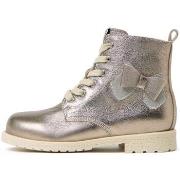 Lastenkengät NeroGiardini  Etoile T.Microglitter Plati Sparta Osso Tr ...