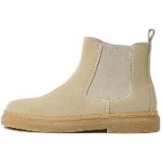 Lastenkengät NeroGiardini  Velour Tr Ottawa Polvere Co  25