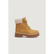 Kengät Timberland  MID WARM WATERPROOF BOOT TB0A2PU6754  37