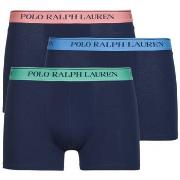 Bokserit Polo Ralph Lauren  CLSSIC TRUNK-3 PACK-TRUNK  EU S