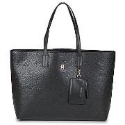 Olkalaukut Tommy Hilfiger  TH ICON TOTE MONO  Yksi Koko