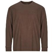 T-paidat pitkillä hihoilla Levis  LS AUTHENTIC TEE  EU S