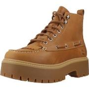 Kengät Timberland  STONE STREET MID LACE  41