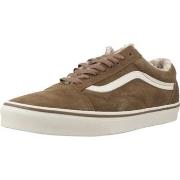 Kengät Vans  OLD SKOOL  39