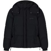 Toppatakki EAX  Down Jacket  EU M