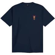 Lyhythihainen t-paita Dolly Noire  Hoo Tee  EU S