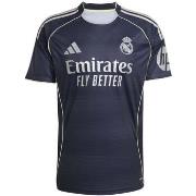 Lyhythihainen t-paita adidas  Real A Jsy  EU S