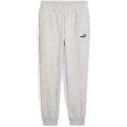 Housut Puma  Ess Small No. 1 Logo Sweatpants Fl Cl  EU L