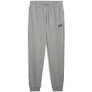 Housut Puma  Ess No. 1 Logo Sweatpants Tr Cl  EU XXL