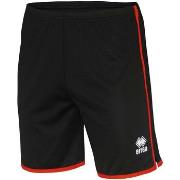 Shortsit & Bermuda-shortsit Errea  Bonn Panta Jr  EU XS