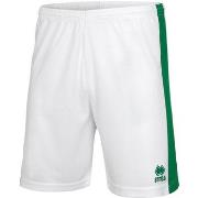 Shortsit & Bermuda-shortsit Errea  Bolton Panta Junior  EU XS