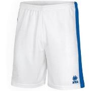 Shortsit & Bermuda-shortsit Errea  Bolton Panta Junior  EU XS