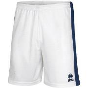 Shortsit & Bermuda-shortsit Errea  Bolton Panta Junior  EU XS