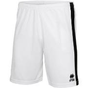 Shortsit & Bermuda-shortsit Errea  Bolton Panta Junior  EU XS