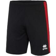 Shortsit & Bermuda-shortsit Errea  Bolton Panta Junior  EU XS