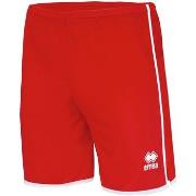 Shortsit & Bermuda-shortsit Errea  Bonn Panta Jr  EU XS