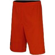 Shortsit & Bermuda-shortsit Errea  Chicago Panta Double Ad  EU XXL