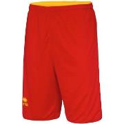 Shortsit & Bermuda-shortsit Errea  Chicago Panta Double Jr  EU XS