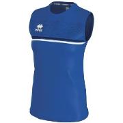 Hihattomat paidat / Hihattomat t-paidat Errea  Divina Canotta Ad  EU X...