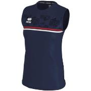 Hihattomat paidat / Hihattomat t-paidat Errea  Divina Canotta Jr  EU X...