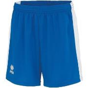 Shortsit & Bermuda-shortsit Errea  Rachele Panta Ad  EU XL