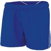 Shortsit & Bermuda-shortsit Errea  Ryun Panta Ad  EU XXL