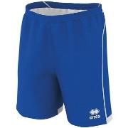 Shortsit & Bermuda-shortsit Errea  Transfer 3.0 Panta Ad  EU XXL