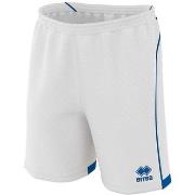 Shortsit & Bermuda-shortsit Errea  Transfer 3.0 Panta Jr  EU XS