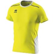 Lyhythihainen t-paita Errea  Konnor Man Maglia Mc Jr  EU XS