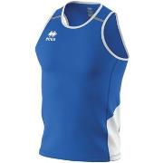 Hihattomat paidat / Hihattomat t-paidat Errea  Kenny Man Canotta Jr  E...