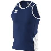 Hihattomat paidat / Hihattomat t-paidat Errea  Kenny Man Canotta Jr  E...