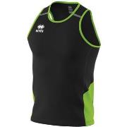 Hihattomat paidat / Hihattomat t-paidat Errea  Kenny Man Canotta Jr  E...