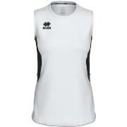 Hihattomat paidat / Hihattomat t-paidat Errea  Carry Canotta Ad  EU XX...