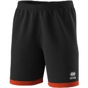 Shortsit & Bermuda-shortsit Errea  Barney Panta Jr  EU XS