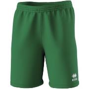 Shortsit & Bermuda-shortsit Errea  Edo Panta Jr  EU XS