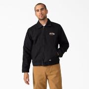 Bleiseri Dickies  Thrasher x  jacket  EU M