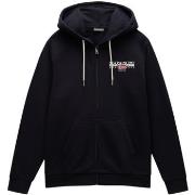 Svetari Napapijri  B-AYLMER FZH WINT NP0A4I1E  EU XXL