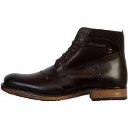 Kengät Redskins  269669  40