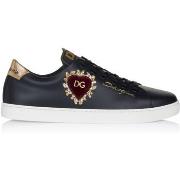 Kengät D&G  CK0167 B5544  41