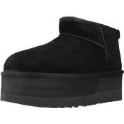 Kengät UGG  CLASSIC ULTRA MINI PLATF  41