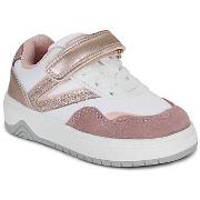 Lastenkengät BEPPI  2214621-WHITE-PINK  22