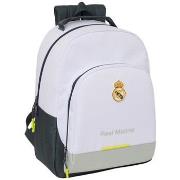 Koululaukku Real Madrid  612554305  Yksi Koko