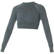 T-paidat pitkillä hihoilla Brubeck  T2108  EU S